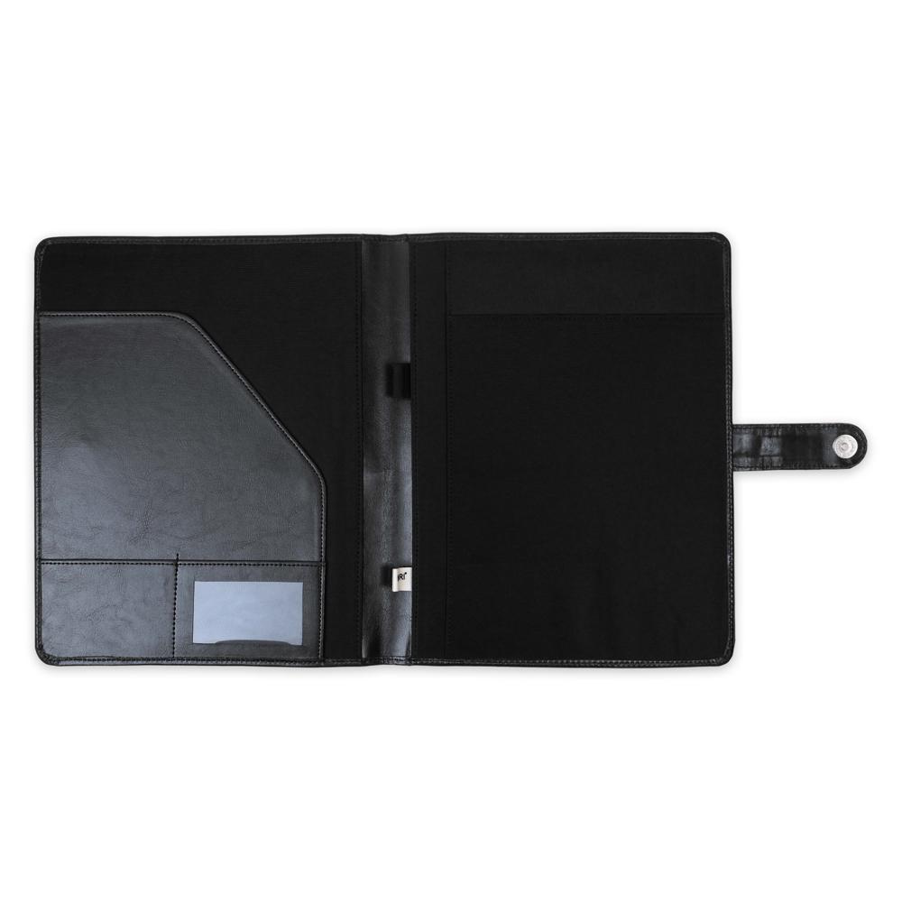 KORI ExecutivePro Leather Portfolio Organizer(201)