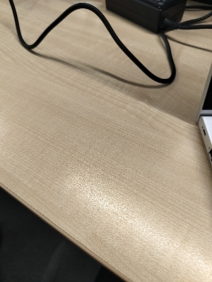 Study table