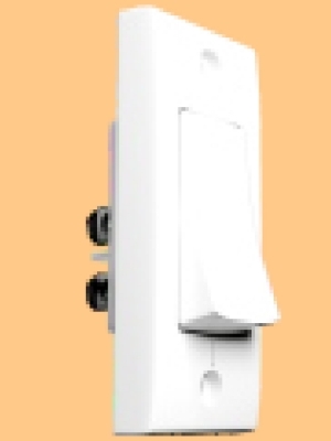 6A switch 1WAY