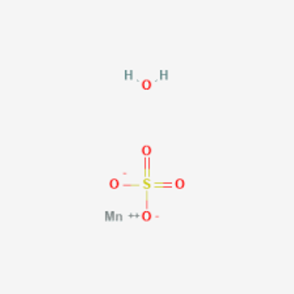 Manganese Sulphate Monohydrate