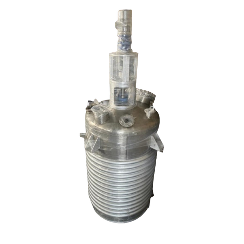 Reactor Vessel
