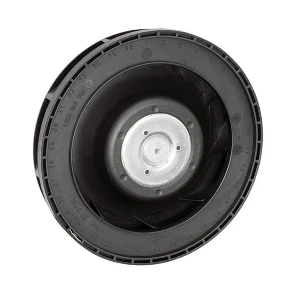 EBMPAPST REF100-11/14 24V DC 7.4 W 0.31A 10025mm Ball Bearing Industrial Axial Cooling Fan