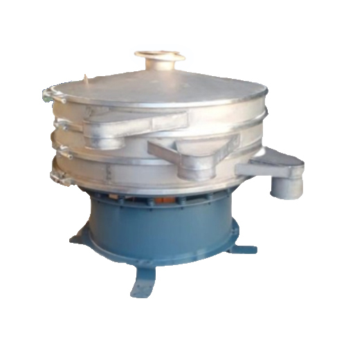 Food Processing Vibro Sieve