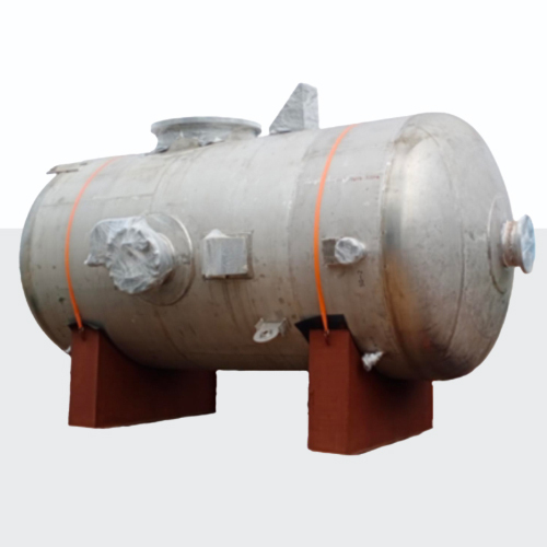 SS Vapour Separator
