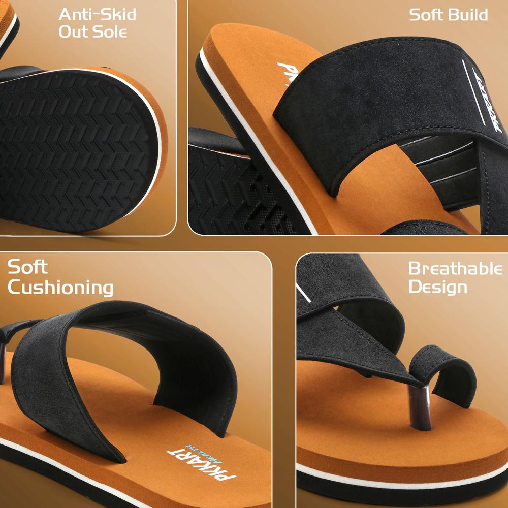 Men Flip Flops