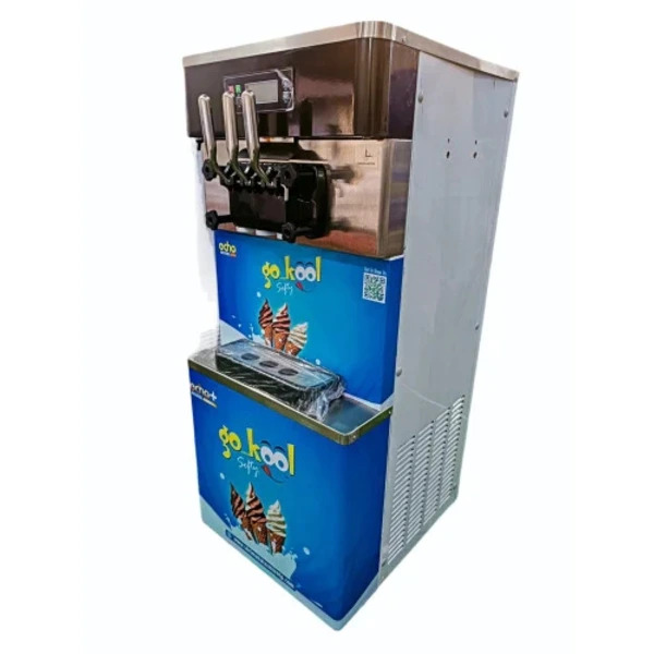 Gokool Mini Magic Softy Machine