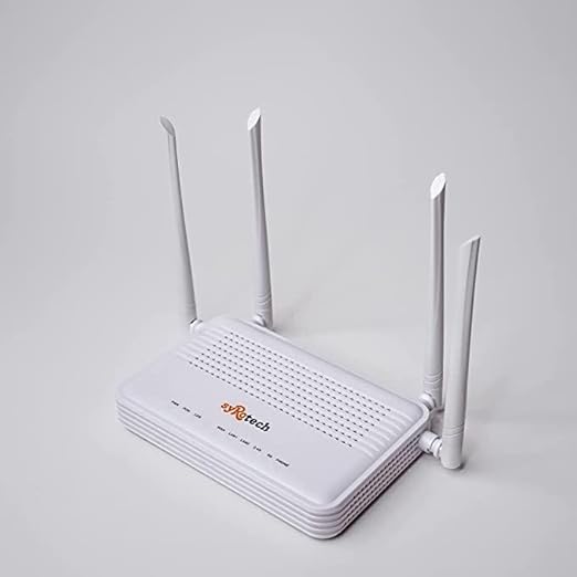 Syrotech SY-GPON-2010WADONT Dual Band