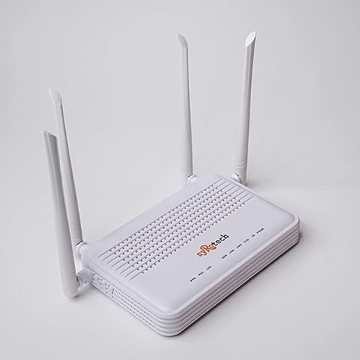 Syrotech SY-GPON-2010WADONT Dual Band