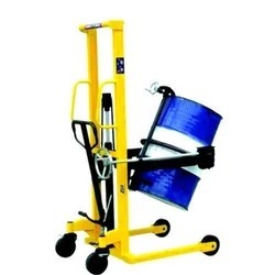 Industrial Drum Lifter