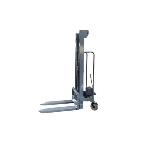 Hydraulic Manual Hand Stacker