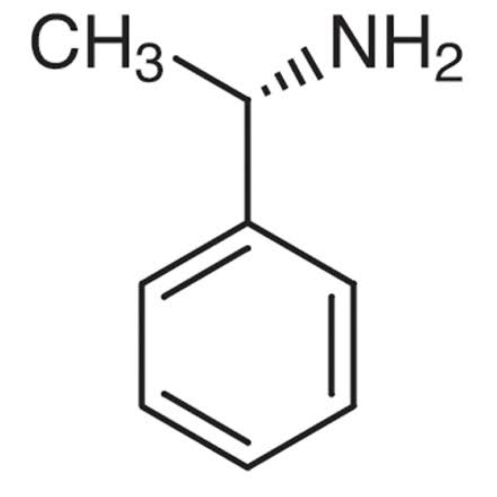 S-(1)-Phenylethylamine CAS : 2627-86-3