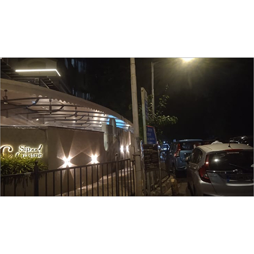 Hotel Fixed Tensile