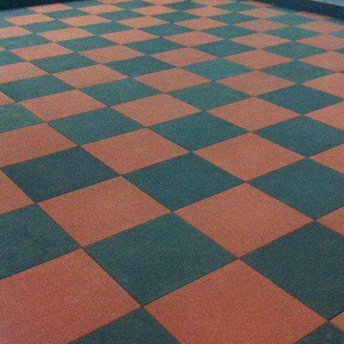 Gym Flooring