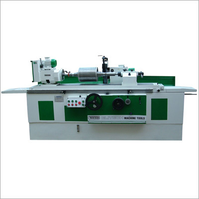 Tool-Room External Grinding Machine
