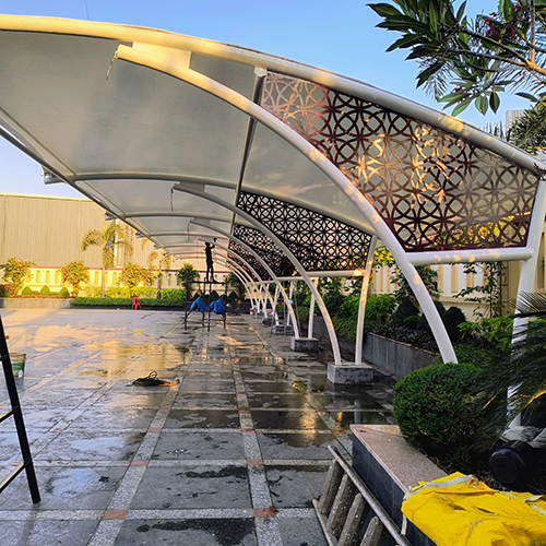 Car Tensile