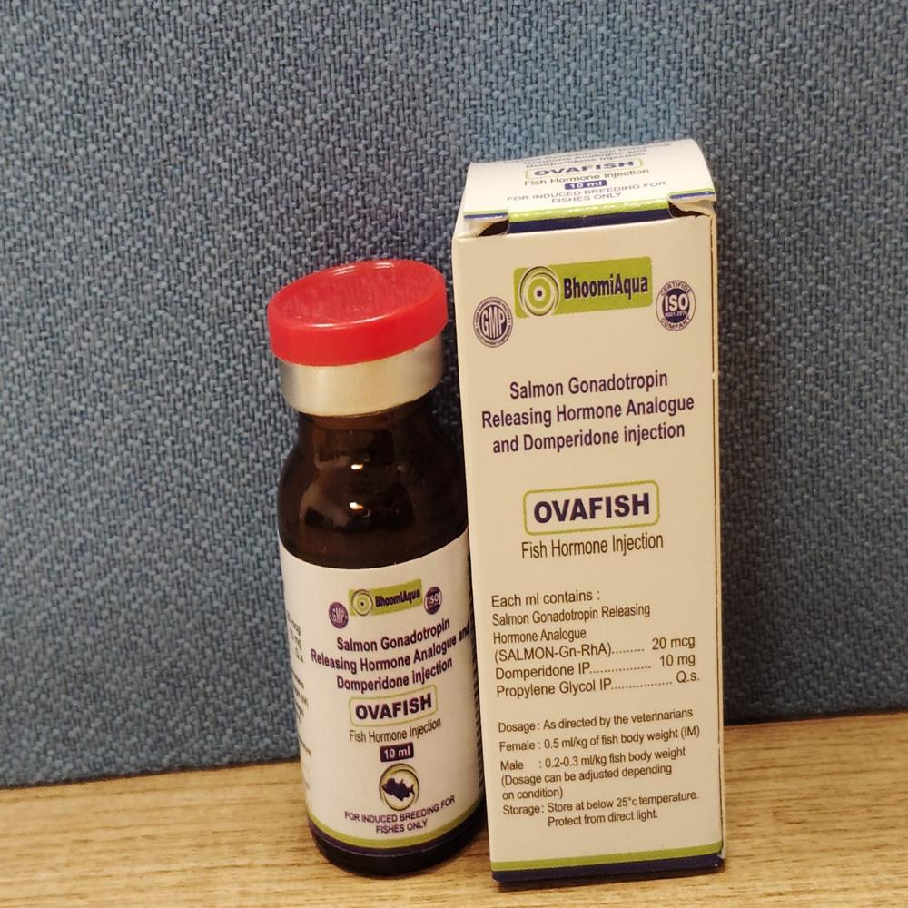 Ovafish (Fish Hormone )