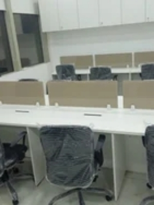 Workstation & table