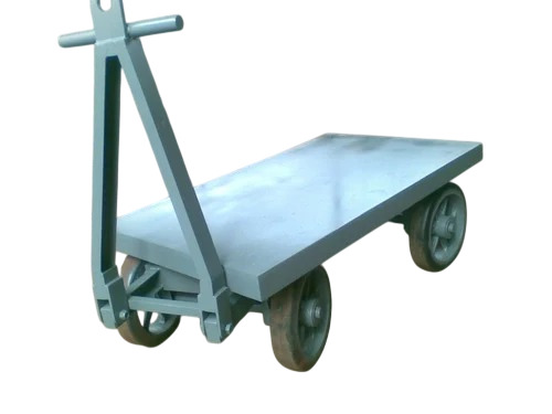 Industrial Platform Trolley