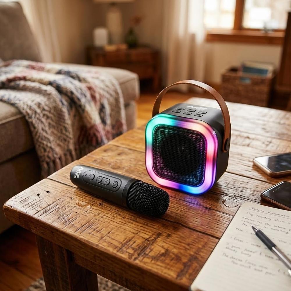 MZ S664 BLUETOOTH SPEAKER