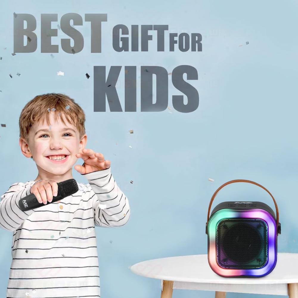 MZ S664 BLUETOOTH SPEAKER