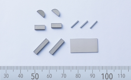 EDP Diamond Tool Blanks