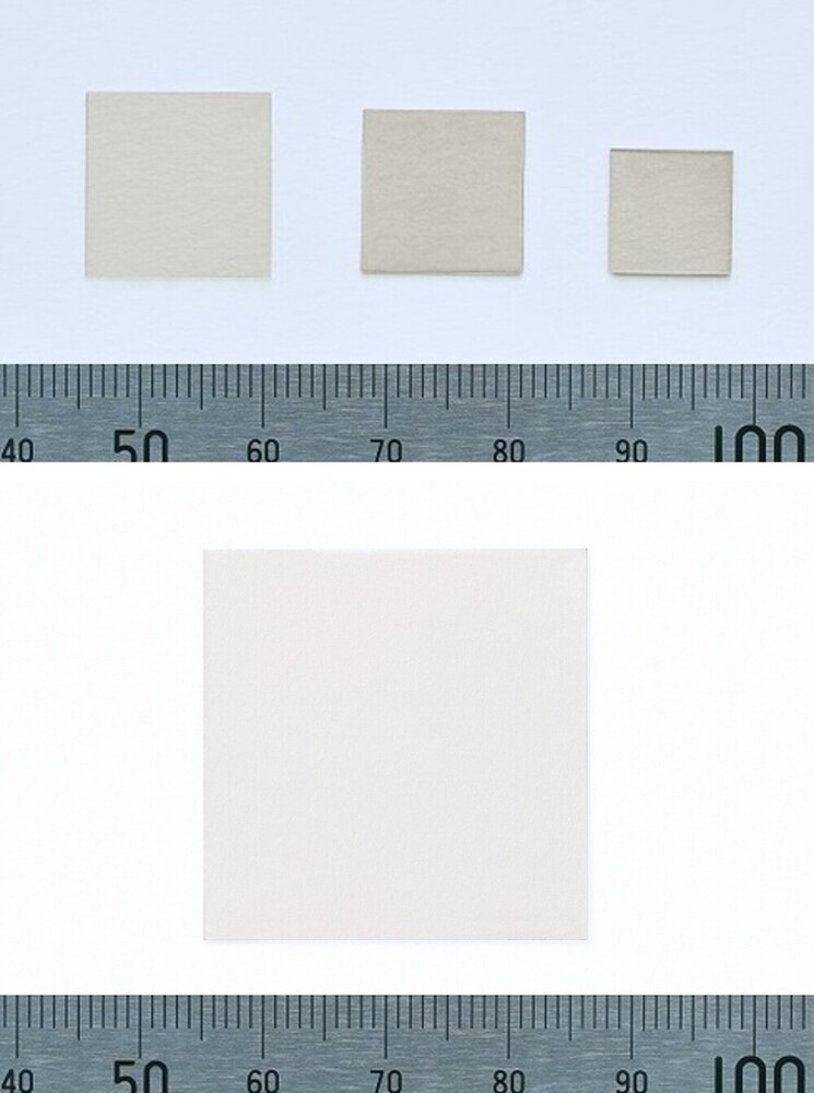 Single Crystal Substrates