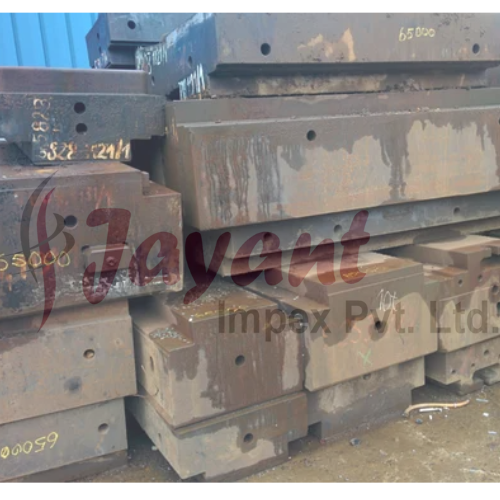 Bronze Scrap