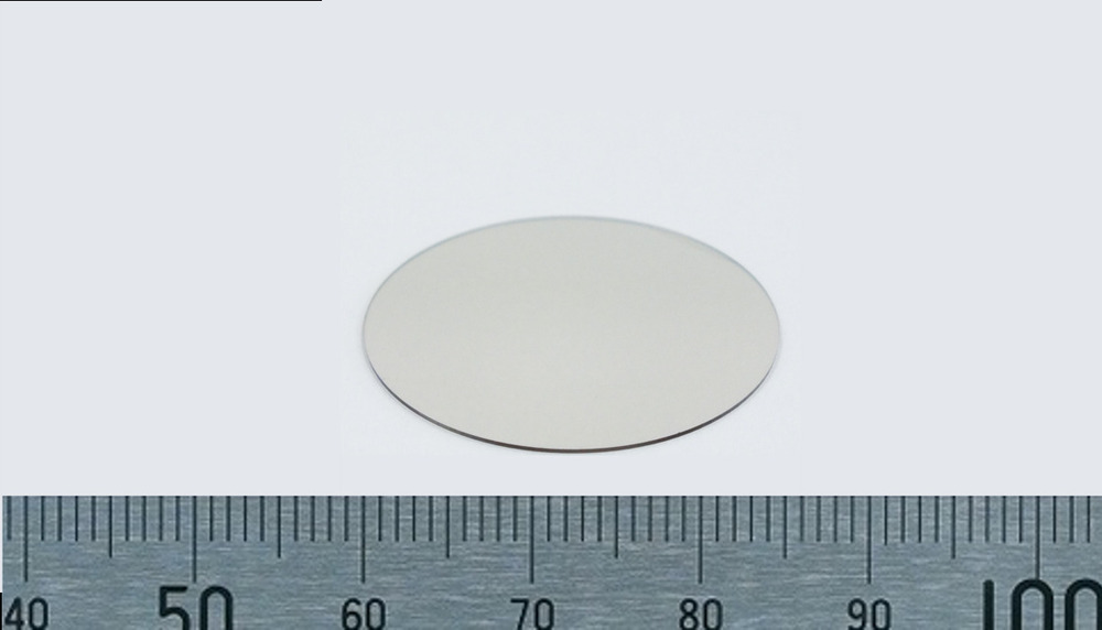 Single Crystal Substrates