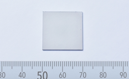 Mosaic Substrates