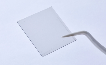 Mosaic Substrates