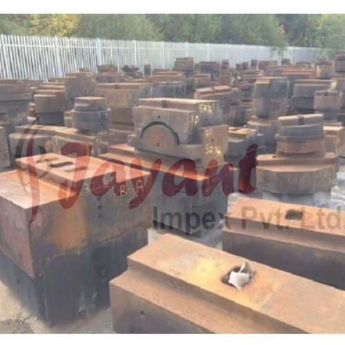 12714 Die Steel Scrap/ 12714 Turning Scrap/ 2714 Solid Scrap