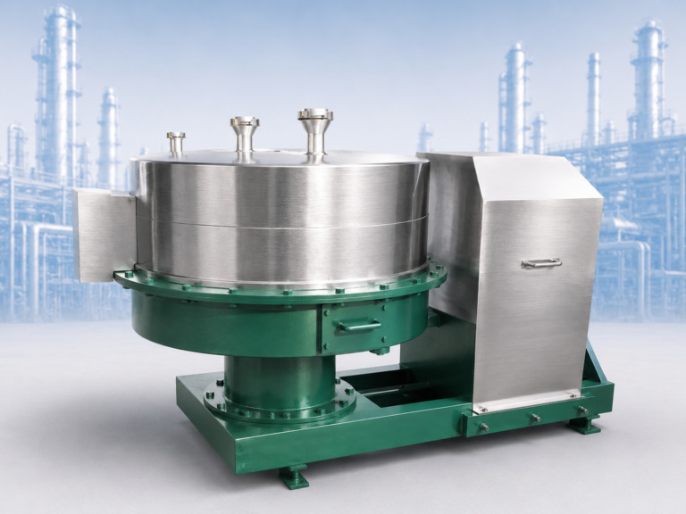 Granulator 3G