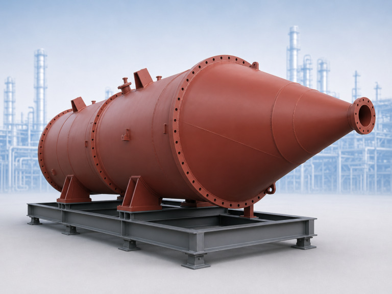 Storage Tanks