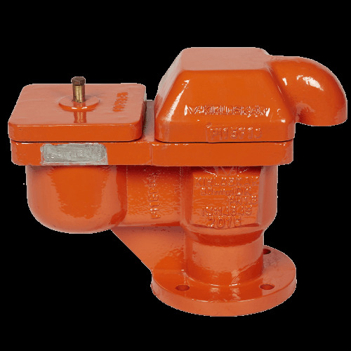 Kinetic Air VALVE