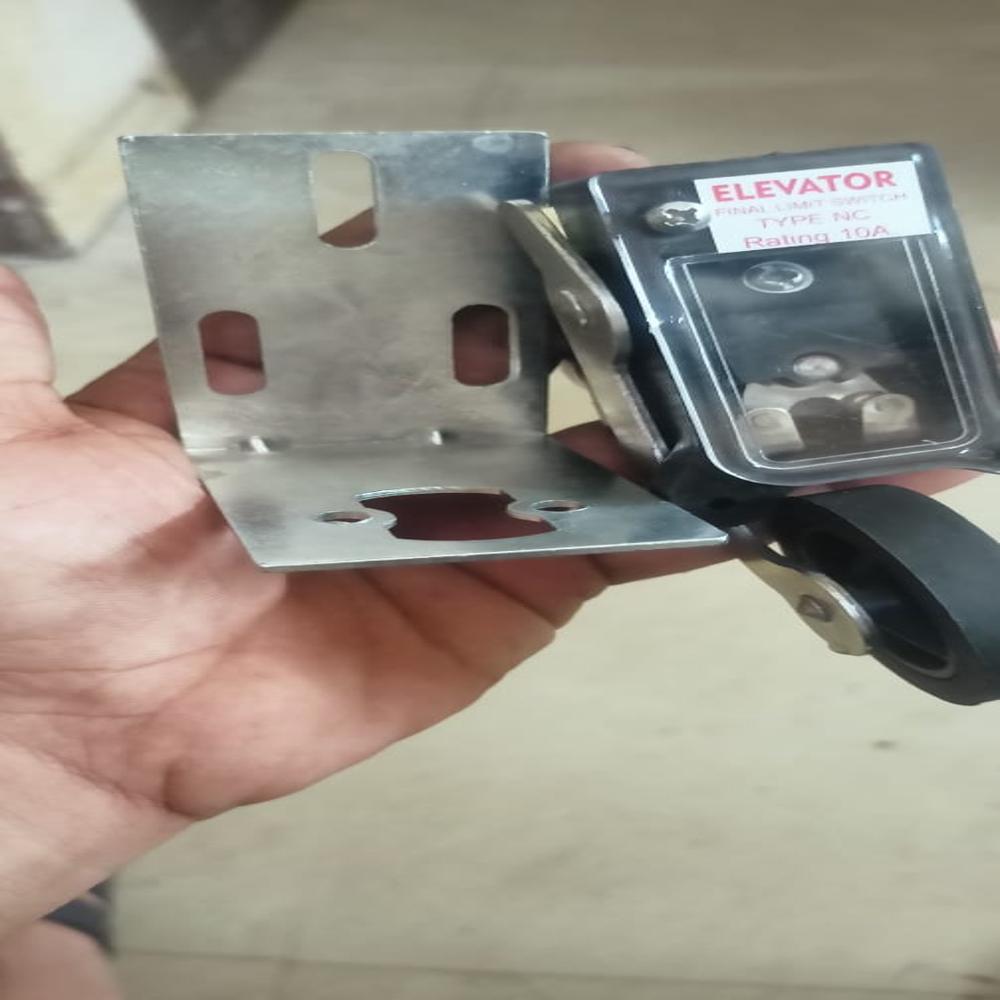 Limit Switch