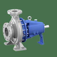 Gkp End Suction Process Pump