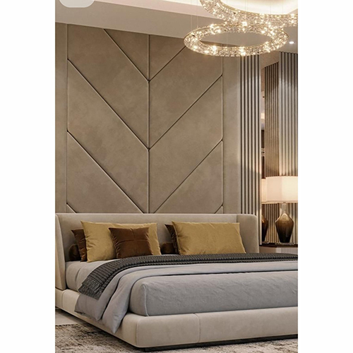 Ultra Luxury Designer Double Bed