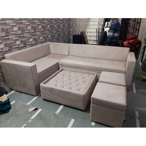Designer Sofa Set