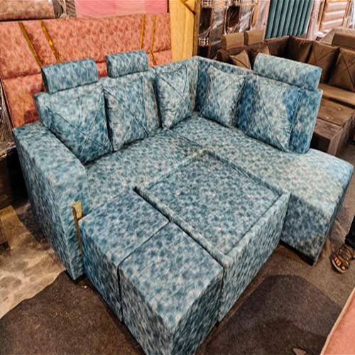 Designer 7 Seater Sofa Set