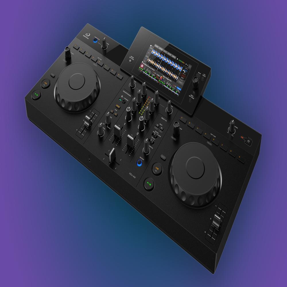 AlphaTheta XDJ-AN