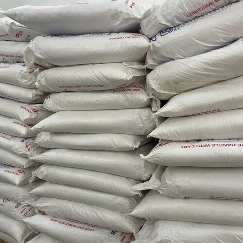 Oxalic Acid - Application: Marble Polishing