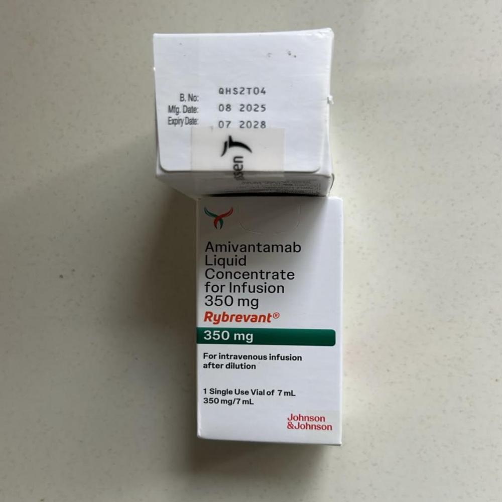 Rybrevant 350mg Injection
