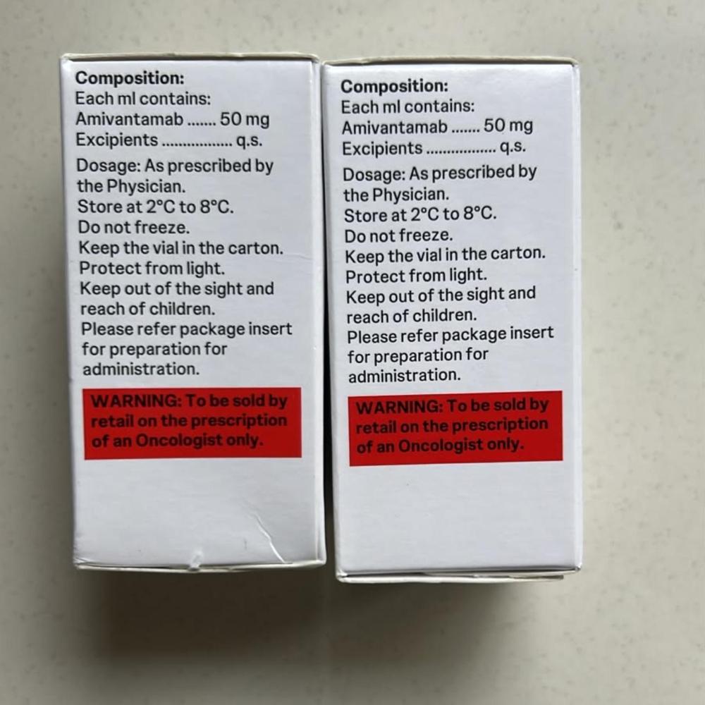 Rybrevant 350mg Injection