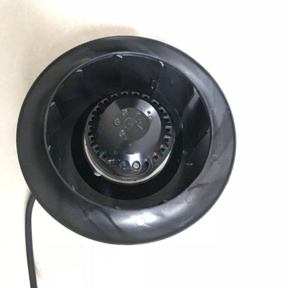 Weiguang Lxfb2E220/44-P92/25-Aa01 220V Ac 39/81W 0.37A 17251Mm Ball Bearing Industrial Axial Cooling Fan - Blade Material: Plastic