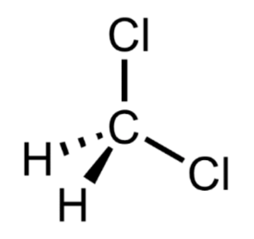 Methylene Dichloride Mdc - Application: Industrial Solvent