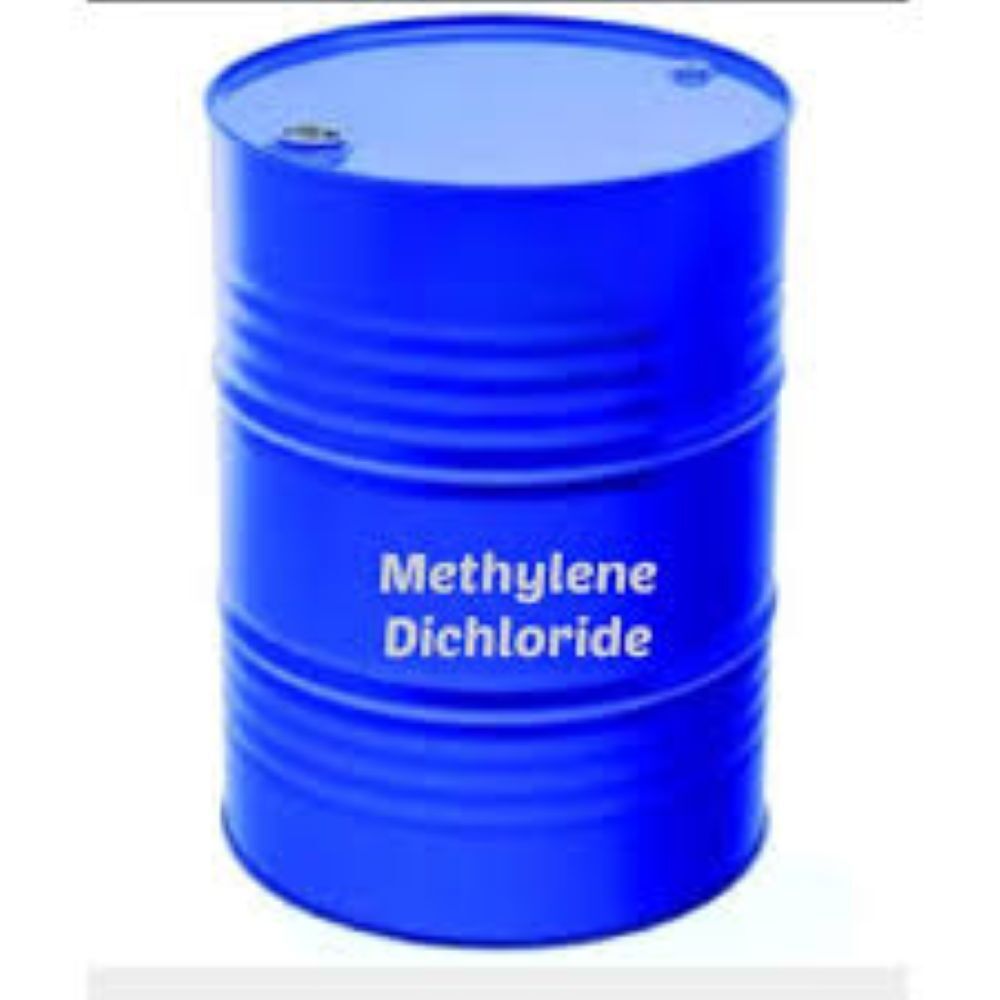 Methylene Dichloride Mdc - Application: Industrial Solvent