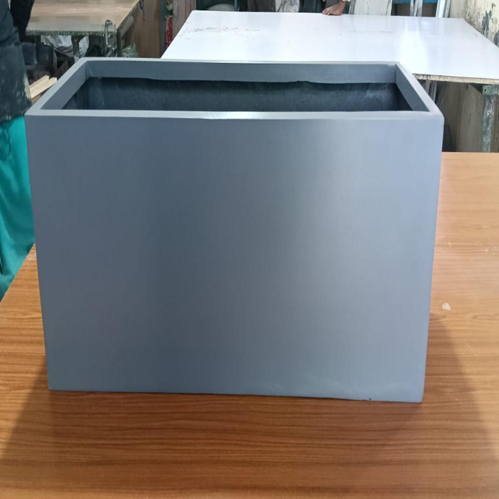 FRP planter box