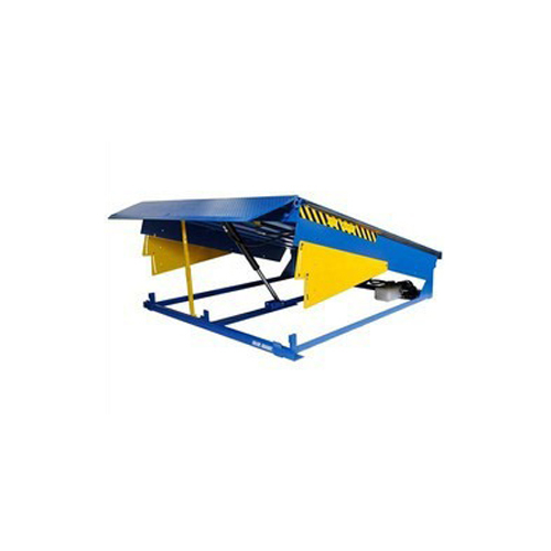 Hydraulic Dock Leveler