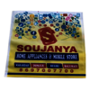 Non Woven D Cut BAG ( Digital Printing)