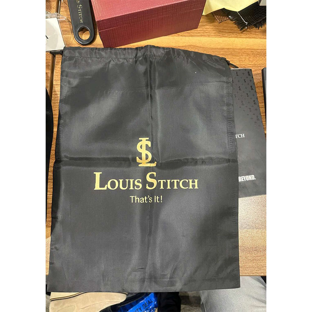 Non Woven Laundry Bag & Shoes